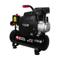 Поршневой масляный компрессор QUATTRO ELEMENTI KM 8-140 248-450