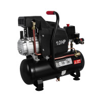 Поршневой масляный компрессор QUATTRO ELEMENTI KM 8-140 248-450