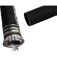 Рукав всасывающий с 1 головкой ГР-80 (80 мм; 4 м) DDE 779-936