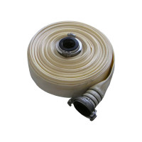 Рукав напорный с 2 головками ГР-80 (80 мм; 20 м) DDE 779-998