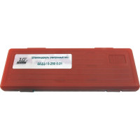 Штангенциркуль SHAN ШЦЦ-1-250 0.01 123663
