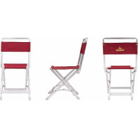 Складной стул TOURIST Junior Plus TF-120 00-00001303