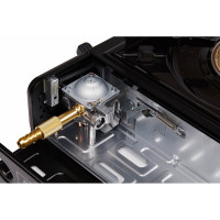 Портативная газовая плита TOURIST KERAMIC GURU PLUS TS-201