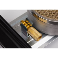 Портативная газовая плита TOURIST KERAMIC GURU PLUS TS-201