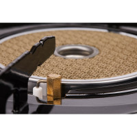 Портативная газовая плита TOURIST KERAMIC GURU PLUS TS-201