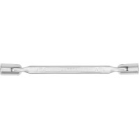 Шарнирный двусторонний ключ NORGAU N34 12x13 мм 060510031