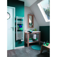 Электрический полотенцесушитель ATLANTIC CH 300W 850403