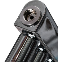 Электрический полотенцесушитель ATLANTIC CH 300W 850403