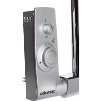 Электрический полотенцесушитель ATLANTIC CH 300W 850403