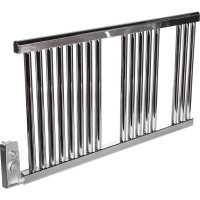 Электрический полотенцесушитель ATLANTIC CH 300W 850403