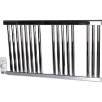 Электрический полотенцесушитель ATLANTIC CH 300W 850403