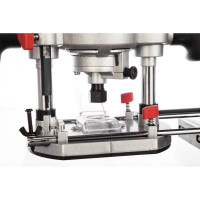 Электрическая фрезерная машина ДИОЛД МЭФ 2.1 10101050