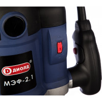 Электрическая фрезерная машина ДИОЛД МЭФ 2.1 10101050