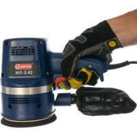 Полировальная машина ДИОЛД МП-0.42 10044020