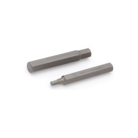 Вставка 3/8" шестигранная 12 мм, длина 75мм Дело Техники 626512