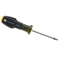 Отвертка Дело Техники TORX с отверстием T10×80мм 726010