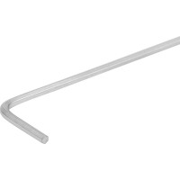 Удлиненный шестигранный ключ NORGAU с круглой головкой 1,5 мм, тип N42EL-1.5 061007015