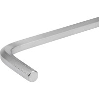 Удлиненный шестигранный ключ с круглой головкой NORGAU 6 мм тип N42EL-6 061007060