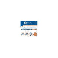 Пистолетная быстрозажимная струбцина КОБАЛЬТ 600 мм 248-184