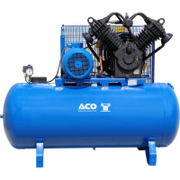 Компрессор поршневой Бежецк АСО С-416М 3391 С416М.00.00.000