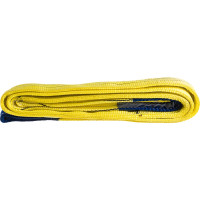 Стропы текстильные петлевые Gigant STP-3/3 (Россия)