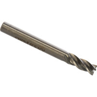 Фреза концевая (5х47х13 мм; Р6М5; 4 перая; ц/х) GRIFF a300028