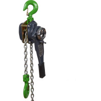 Ручная рычажная таль EURO-LIFT HLB 050 ТРР 0,5/3 (0.5т, 3 м)