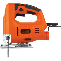 Лобзик Black+Decker JS20