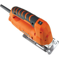 Лобзик Black+Decker JS20