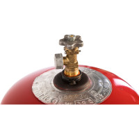 Баллон газовый 50 л НЗГА 00000000002