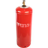 Баллон газовый 50 л НЗГА 00000000002