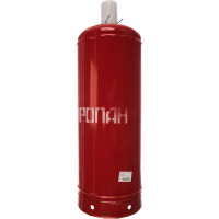 Баллон газовый 50 л НЗГА 00000000002