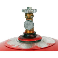 Баллон газовый 50 л НЗГА 00000000002