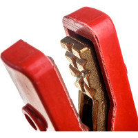 Электрододержатель EH-600А Foxweld 4476