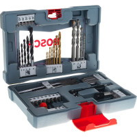 Набор оснастки Premium Set-49 Bosch 2608P00233