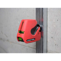 Лазерный нивелир Condtrol NEO G220 set 1-2-137