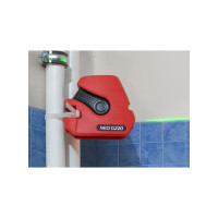 Лазерный нивелир Condtrol NEO G220 set 1-2-137