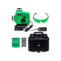 Лазерный уровень ADA TopLiner 3-360 GREEN А00507