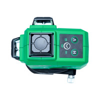 Лазерный уровень ADA TopLiner 3-360 GREEN А00507