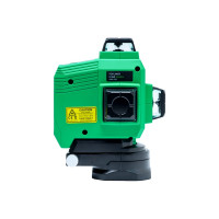 Лазерный уровень ADA TopLiner 3-360 GREEN А00507