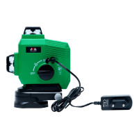 Лазерный уровень ADA TopLiner 3-360 GREEN А00507