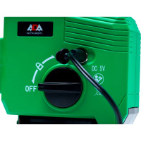 Лазерный уровень ADA TopLiner 3-360 GREEN А00507