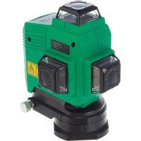 Лазерный уровень ADA TopLiner 3-360 GREEN А00507