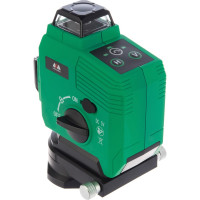 Лазерный уровень ADA TopLiner 3-360 GREEN А00507