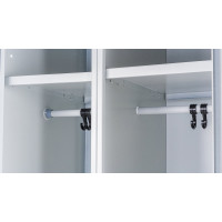 Шкаф ПАКС ШРМ-АК 125453