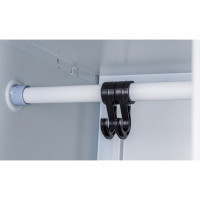 Шкаф ПАКС ШРМ-АК 125453