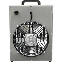 Электрическая тепловая пушка QUATTRO ELEMENTI QE-9000 E 248-566