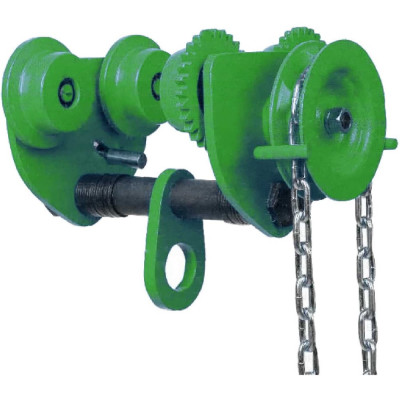 Приводная каретка 10 т 3 м EURO-LIFT HGT 00007623