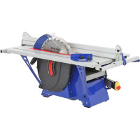 Деревообрабатывающий станок многофункциональный Белмаш SDMR-2500