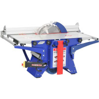 Деревообрабатывающий станок многофункциональный Белмаш SDMR-2500